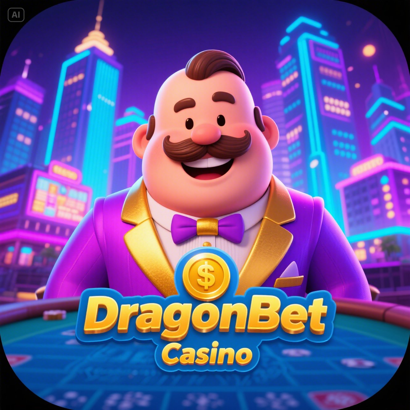 DragonBet Casino